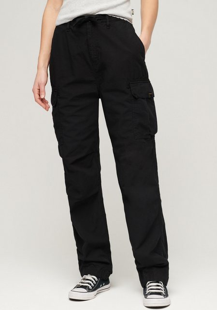 Superdry Cargohose (1-tlg) Weiteres Detail günstig online kaufen