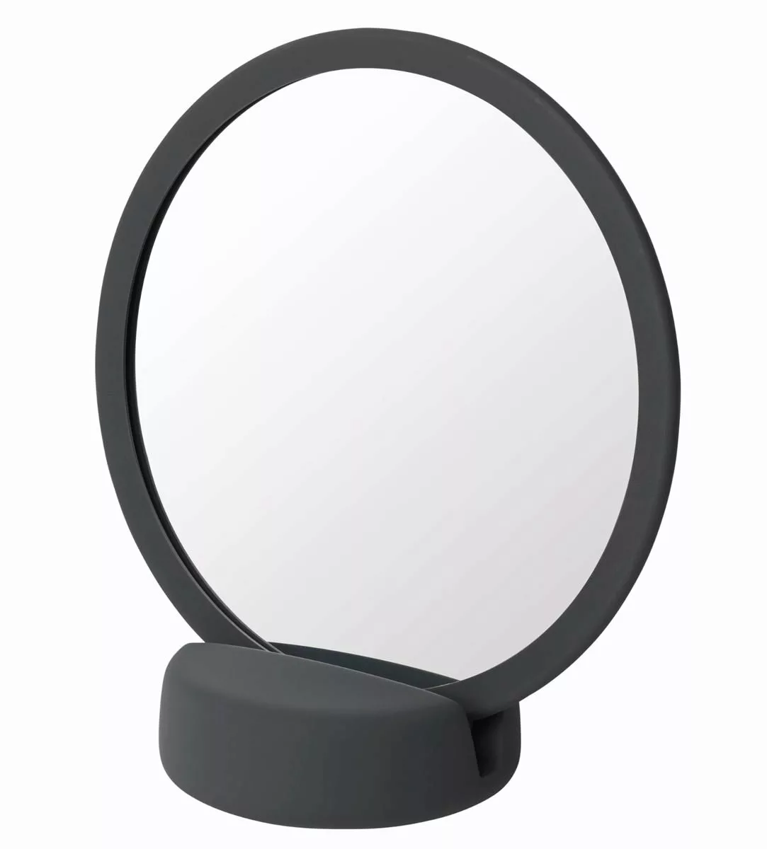 Blomus Bad-Spiegel SONO Kosmetikspiegel moonbeam 18,5 cm (beige) günstig online kaufen