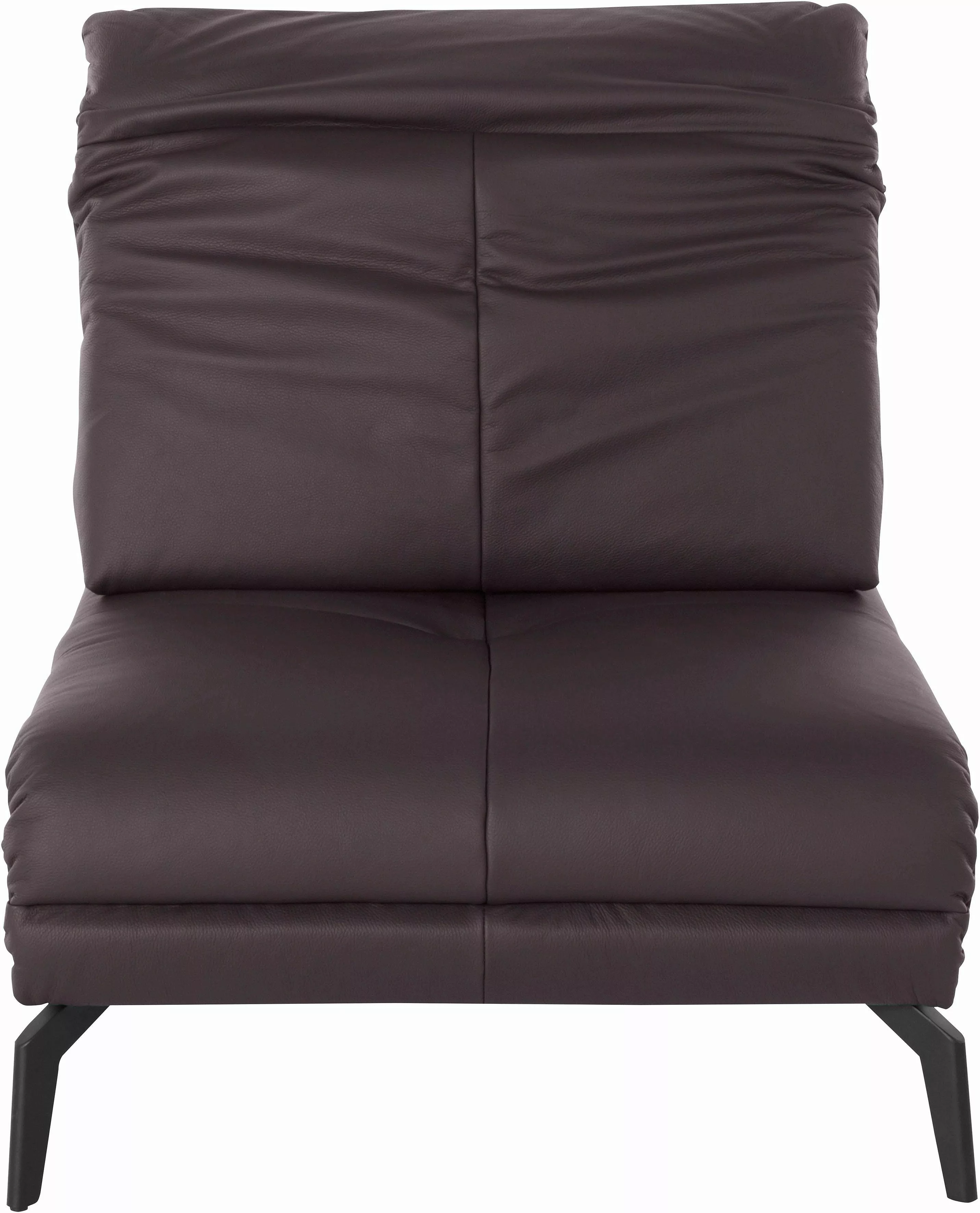andas Sessel "Stenlille", mit Sitztiefenverstellung und Kopfteilverstellung günstig online kaufen