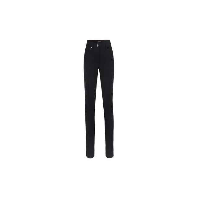 GERKE MY PANTS Shorts schwarz regular (1-tlg) günstig online kaufen