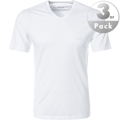 BOSS T-Shirt VN 3er Pack 50325389/100 günstig online kaufen