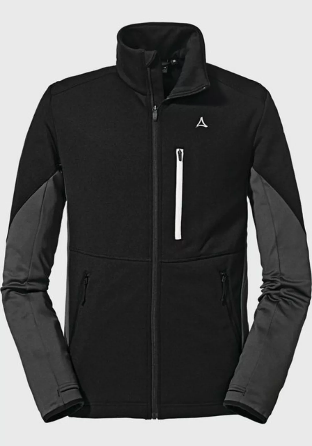 Schöffel Funktionsjacke Fleece Jacket Lodron M günstig online kaufen