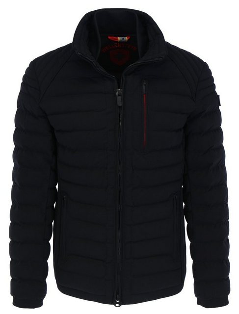 Wellensteyn Steppjacke Mol Men DoRuAirTec günstig online kaufen