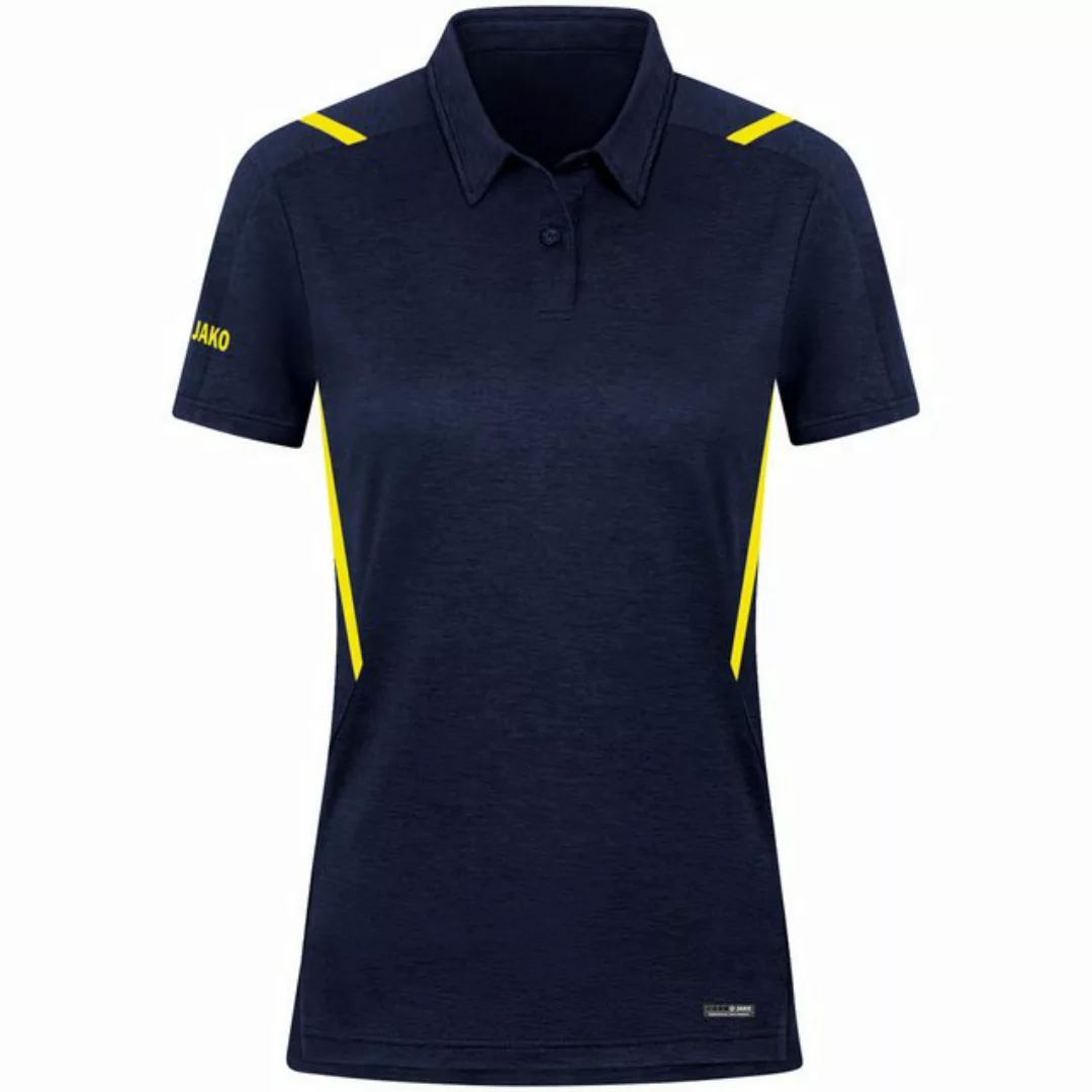 Jako Poloshirt Polo Challenge Damen günstig online kaufen