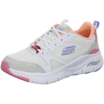 Skechers  Halbschuhe Schnuerschuhe Schnürhalbschuh Arch Fit-VISTA VIEW 1497 günstig online kaufen