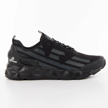 Emporio Armani EA7  Sneaker combat C2 Ultimate günstig online kaufen