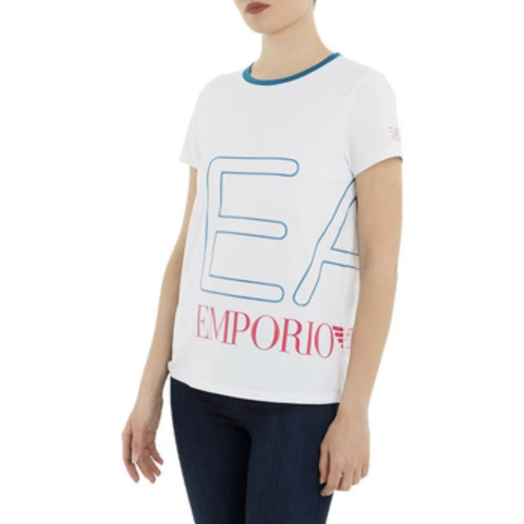 Emporio Armani EA7  T-Shirt 3GTT59-TJ29Z günstig online kaufen
