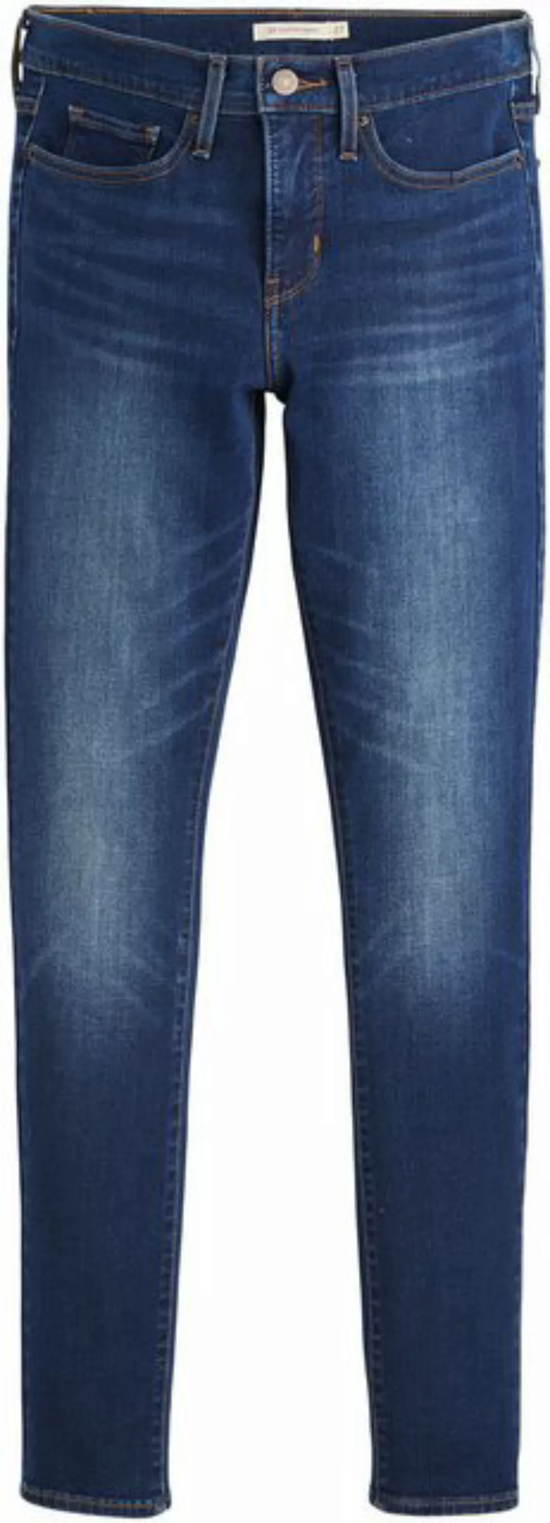 Levi's® Slim-fit-Jeans 311 Shaping Skinny im 5-Pocket-Stil günstig online kaufen