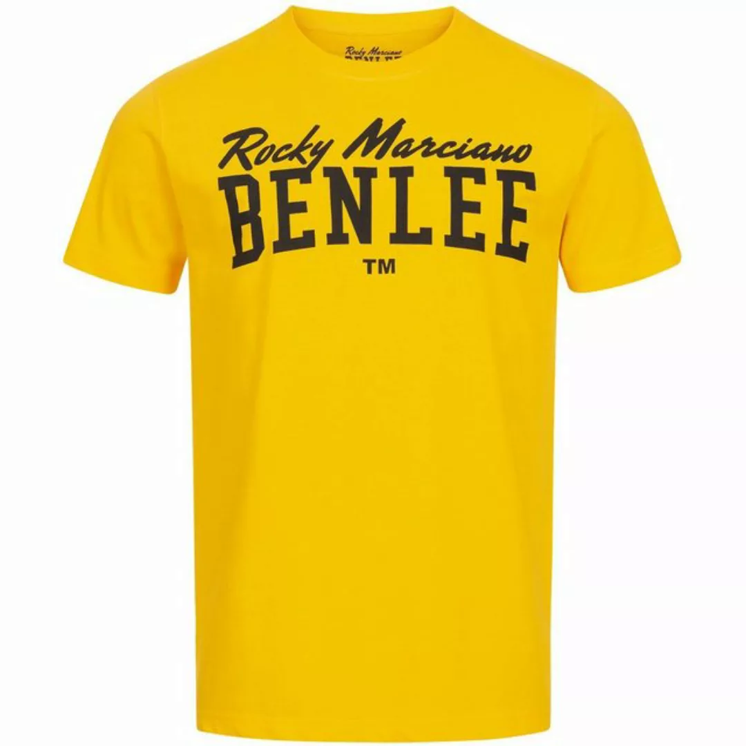 Benlee Rocky Marciano T-Shirt LOGO günstig online kaufen