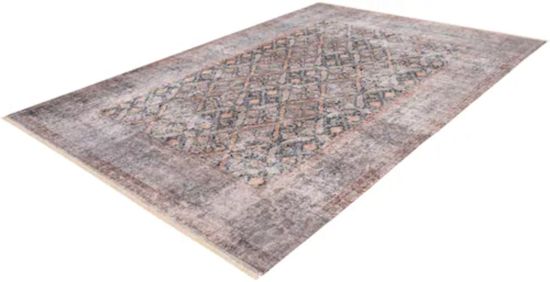 Obsession Teppich »My Maurea 780«, rechteckig, Orientalisches Muster, Vinta günstig online kaufen