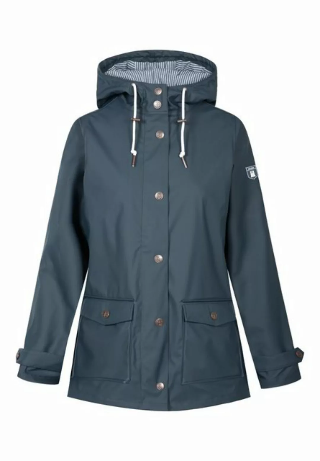 Regenjacke "Pensby" günstig online kaufen