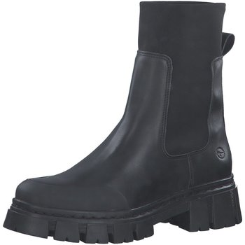 Tamaris  Stiefel Stiefeletten Da.-Stiefel 1-1-25930-29/001 günstig online kaufen