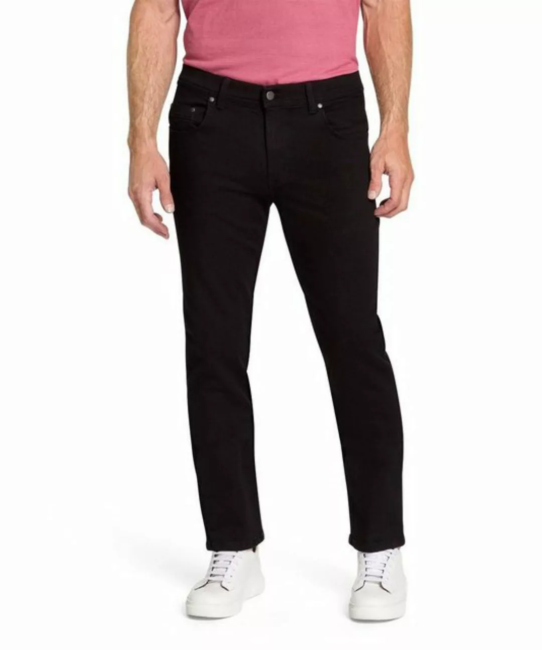 Pioneer Jeans Rando Megaflex Regular Fit darkstone günstig online kaufen