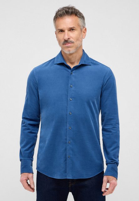 Eterna Langarmhemd SLIM FIT günstig online kaufen