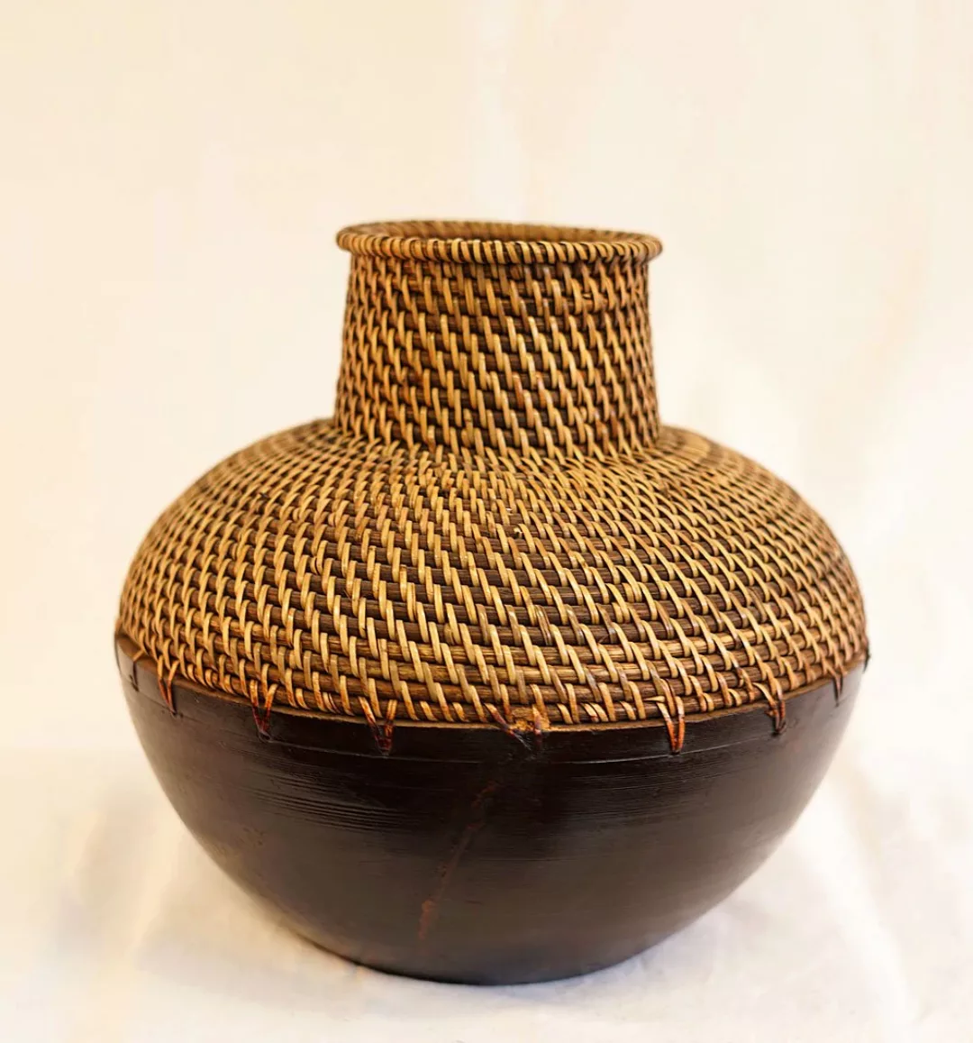 Fair & Fine | Vase Bali günstig online kaufen