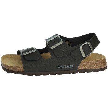 Grunland  Sandalen Bobo sandalo in sughero günstig online kaufen