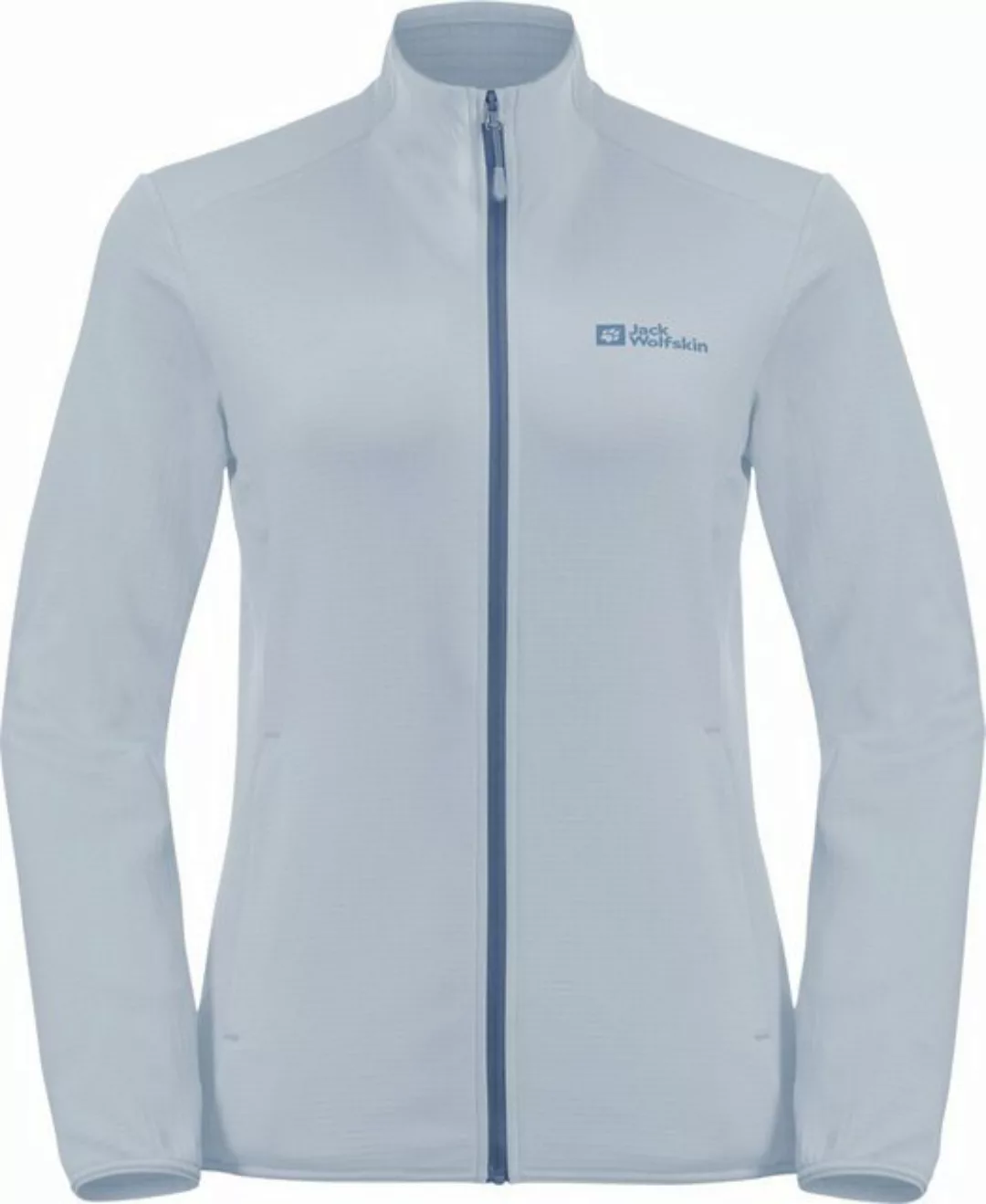 Jack Wolfskin Fleecejacke "KOLBENBERG FZ W" günstig online kaufen