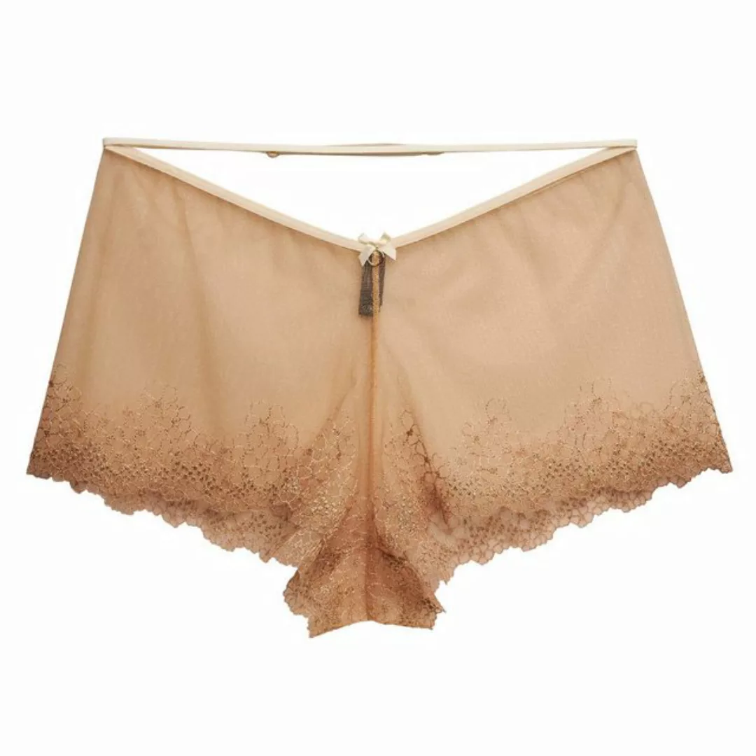 La Muel Lingerie Schlafshorts feminine und verspielte French Knicks Hose an günstig online kaufen