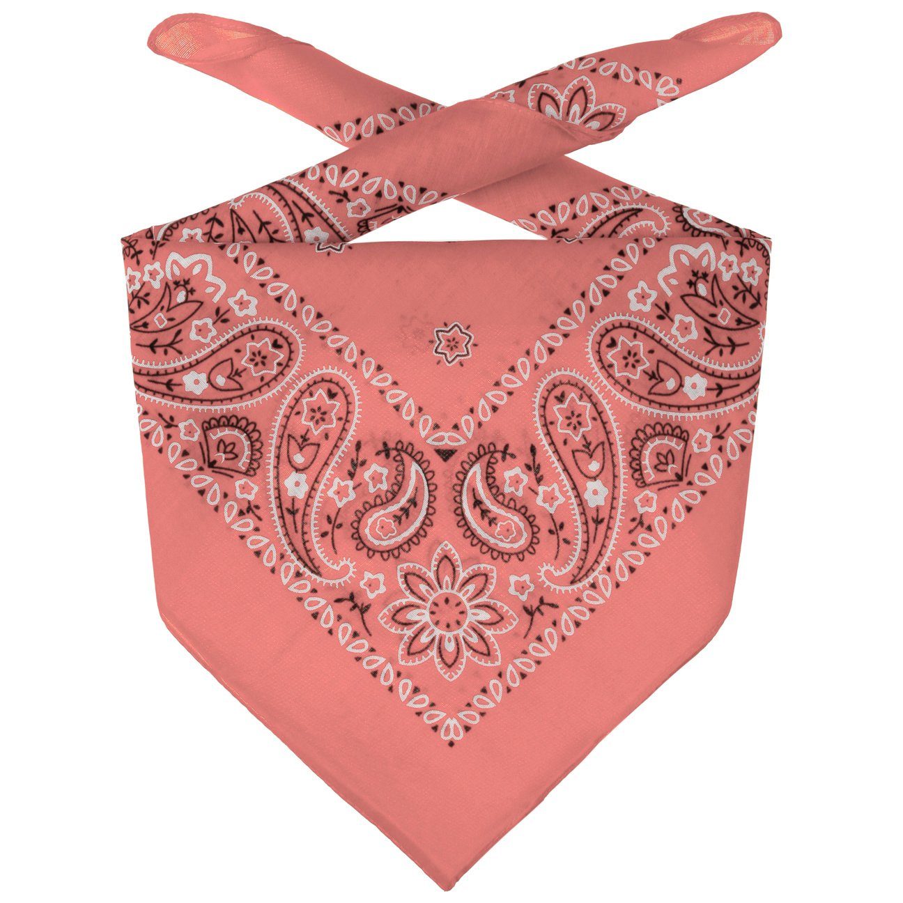 Lipodo Multifunktionstuch, (1-St), Bandana günstig online kaufen