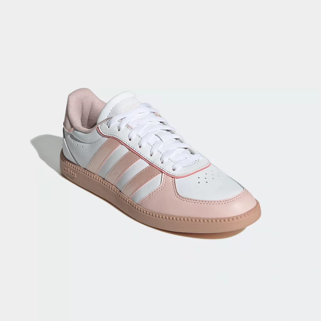 adidas Sportswear Sneaker "BREAKNET SLEEK" günstig online kaufen