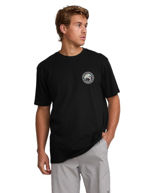 Billabong T-Shirt Rockies günstig online kaufen