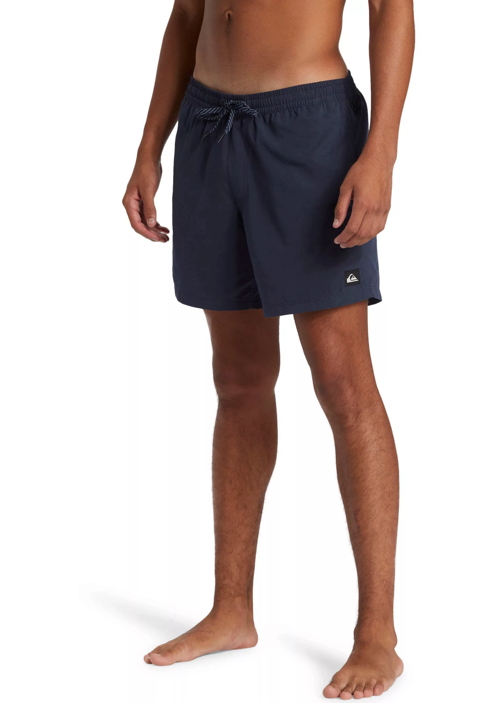 Quiksilver  Badeshorts EVERYDAY SOLID VOLLEY 15 günstig online kaufen