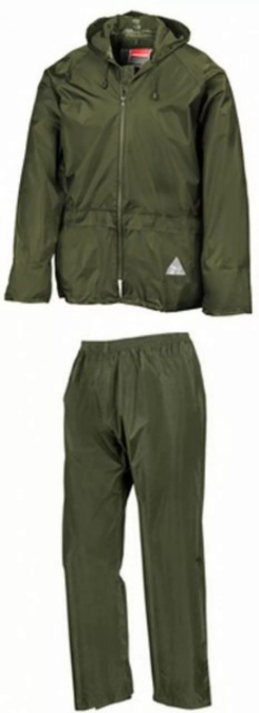 Result Outdoorjacke Jacket & Trouser Set günstig online kaufen