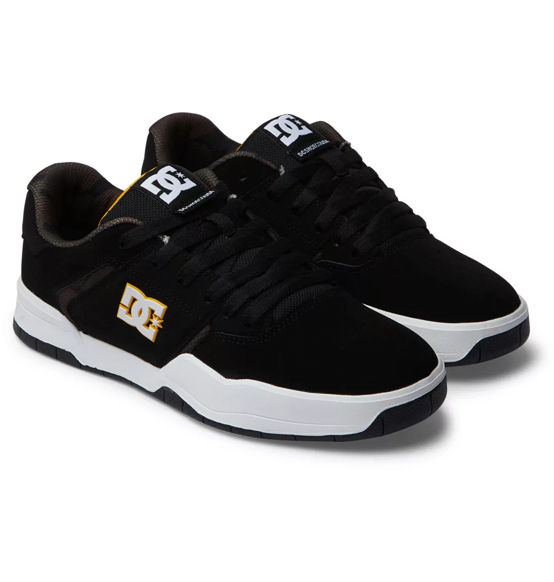 DC Shoes Sneaker "Central" günstig online kaufen