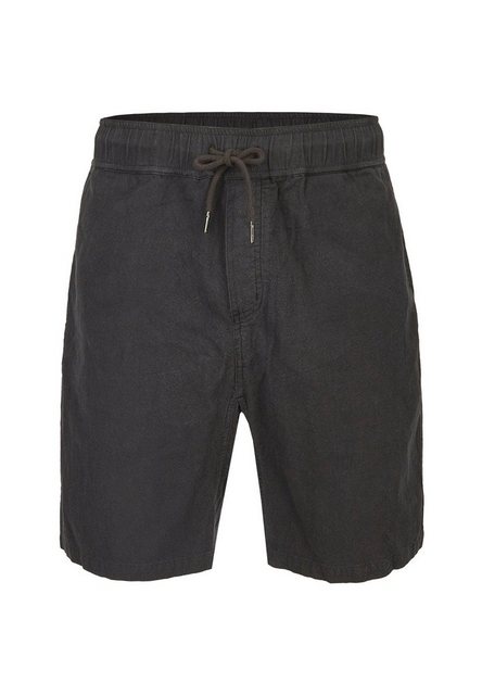 Cleptomanicx Shorts "Steezy Linen", in lockerem Schnitt günstig online kaufen