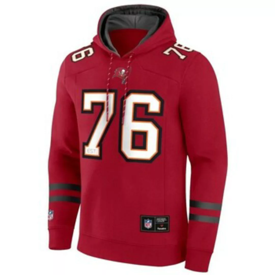 Fanatics Kapuzenpullover Foundation NFL Tampa Bay Buccaneers günstig online kaufen