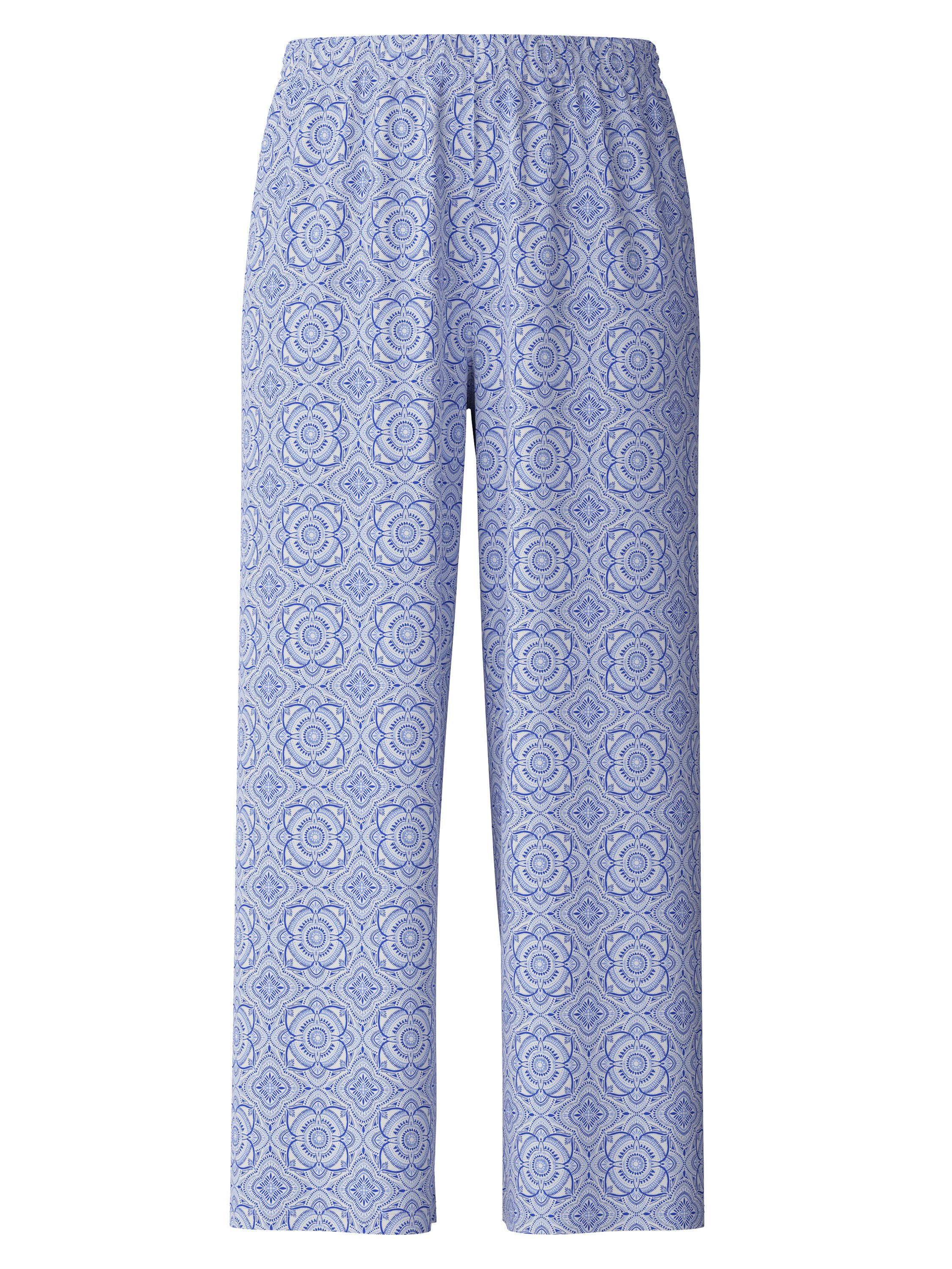 CALIDA Pyjamahose Favourites Sleep Damen (1-tlg) günstig online kaufen