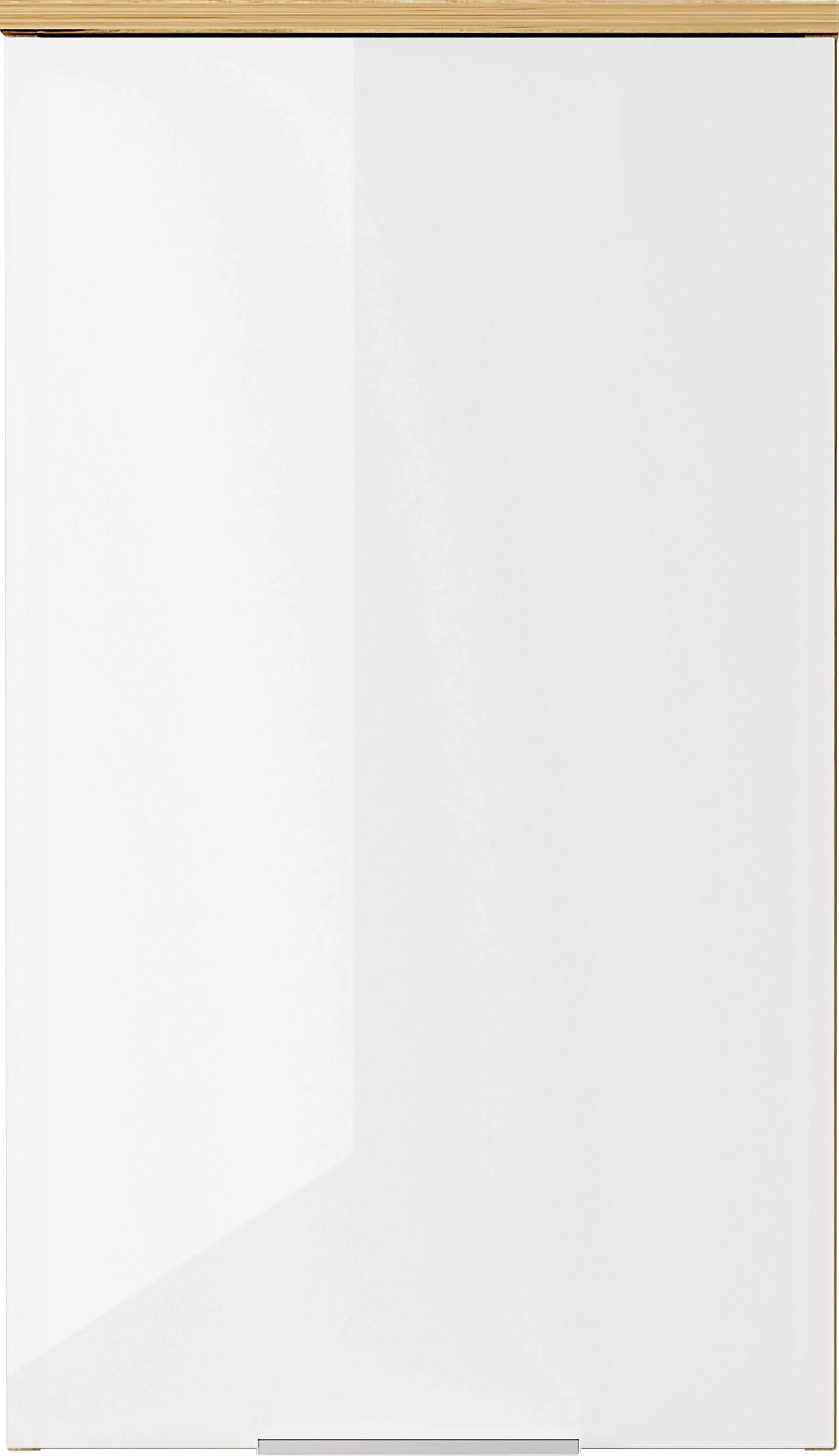 GERMANIA Hängeschrank "Avino", Breite 39 cm, Glasfront, Soft-Close-Funktion günstig online kaufen