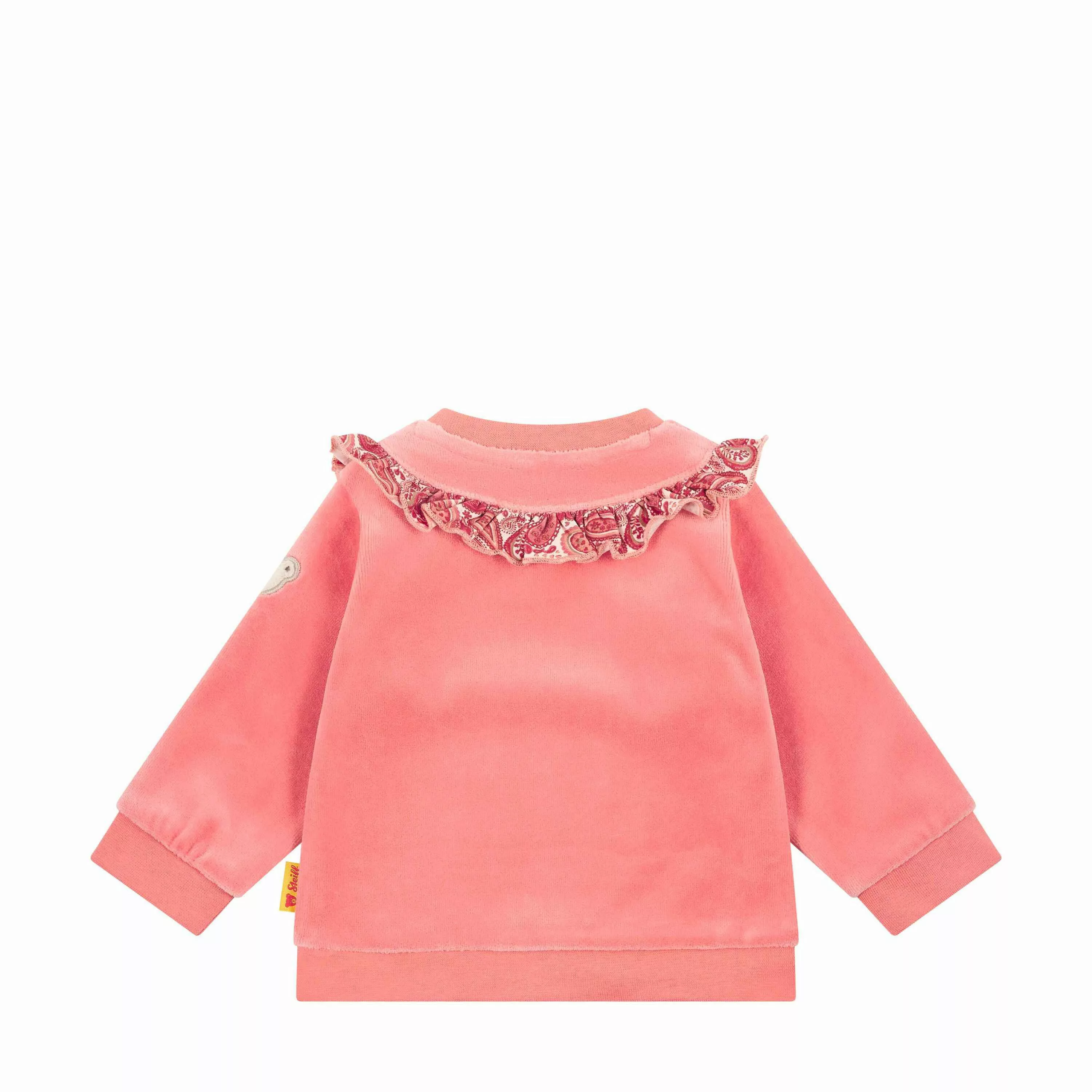 Steiff Sweatshirt Sweatshirt Woodland günstig online kaufen