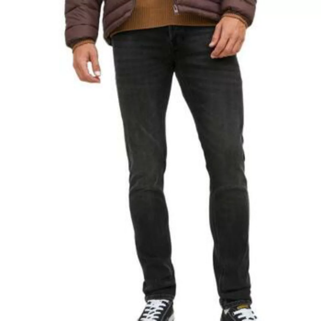 Jack & Jones  Slim Fit Jeans 12243816 günstig online kaufen