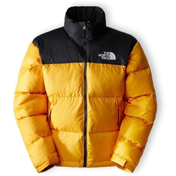 The North Face  Herrenmantel 1996 Retro Nuptse Jacket - Summit Gold/Black günstig online kaufen