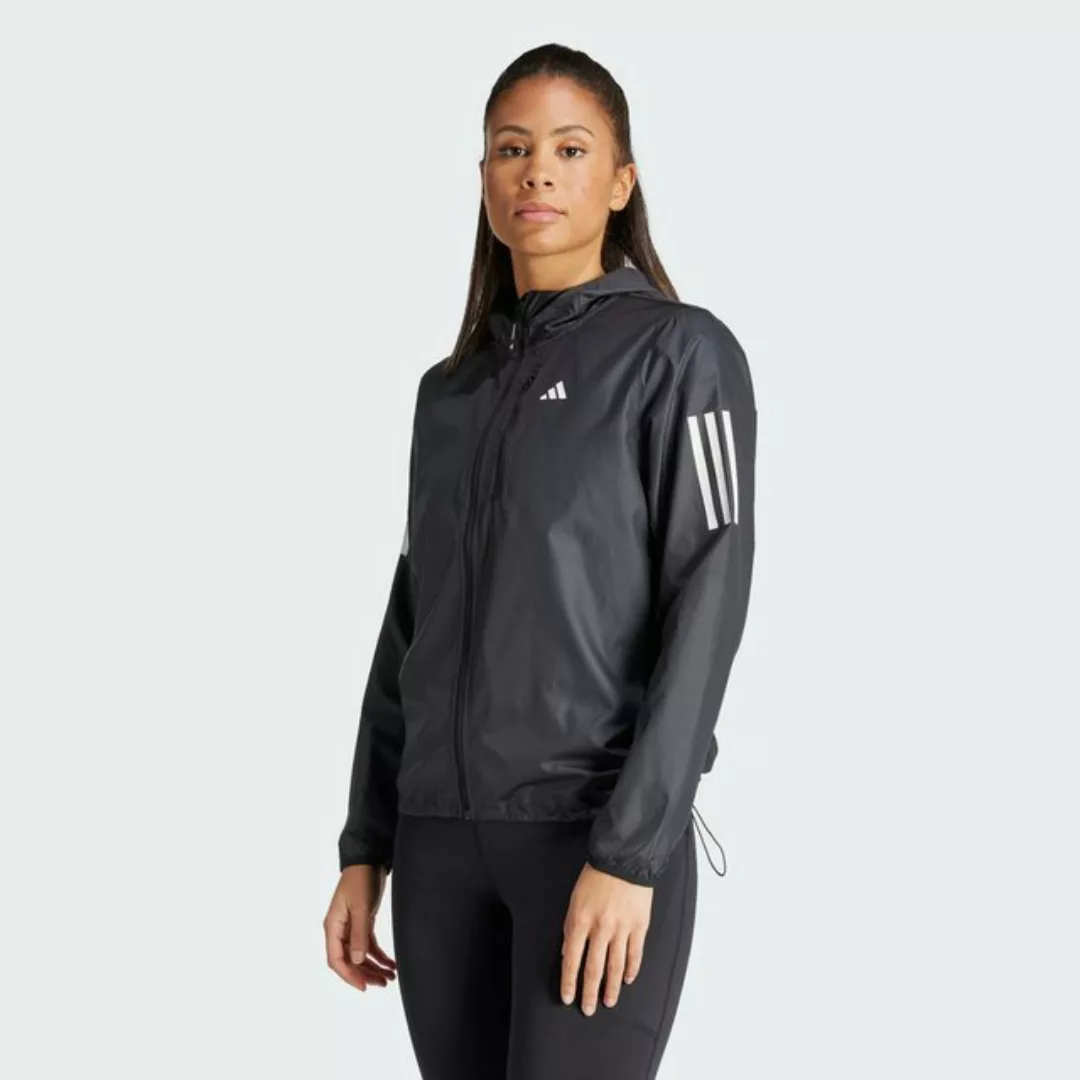 adidas Sportswear Laufjacke Own The Run B Jacket günstig online kaufen