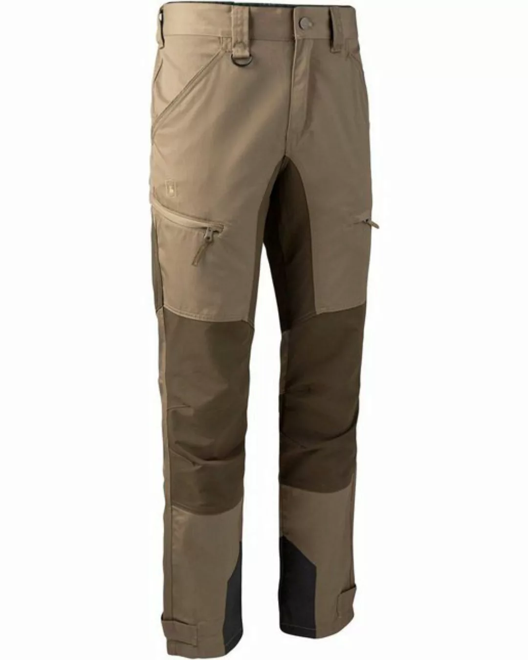 Deerhunter Outdoorhose Hose Rogaland Stretch günstig online kaufen