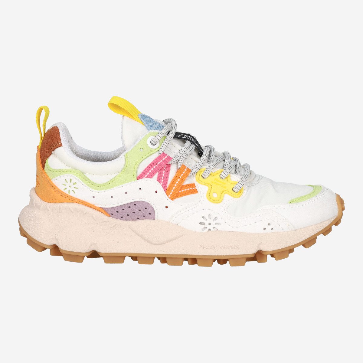 Flower Mountain Sneaker günstig online kaufen
