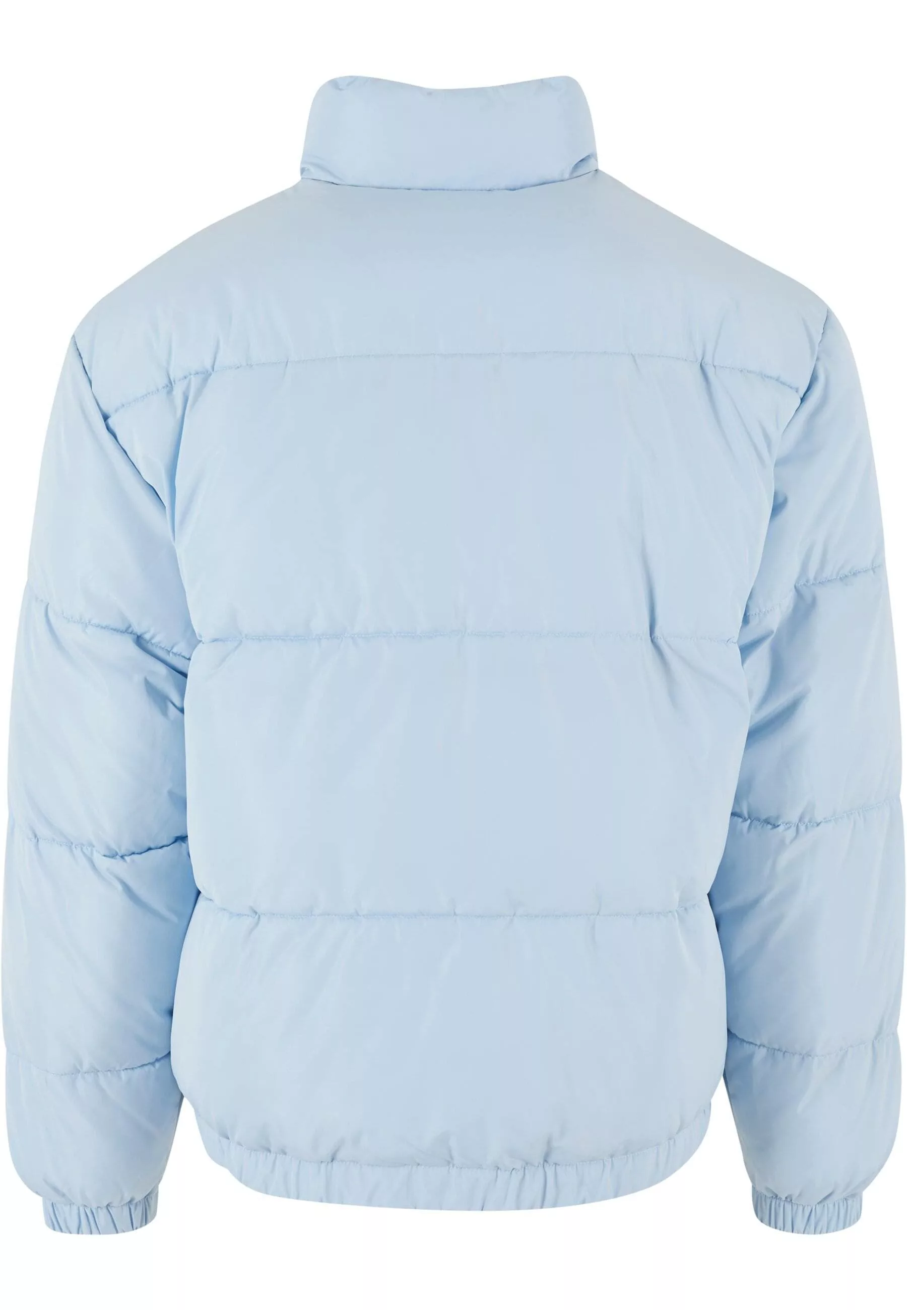 Karl Kani Winterjacke "Karl Kani Herren KM233-052-3 KK Chest Signature Puff günstig online kaufen