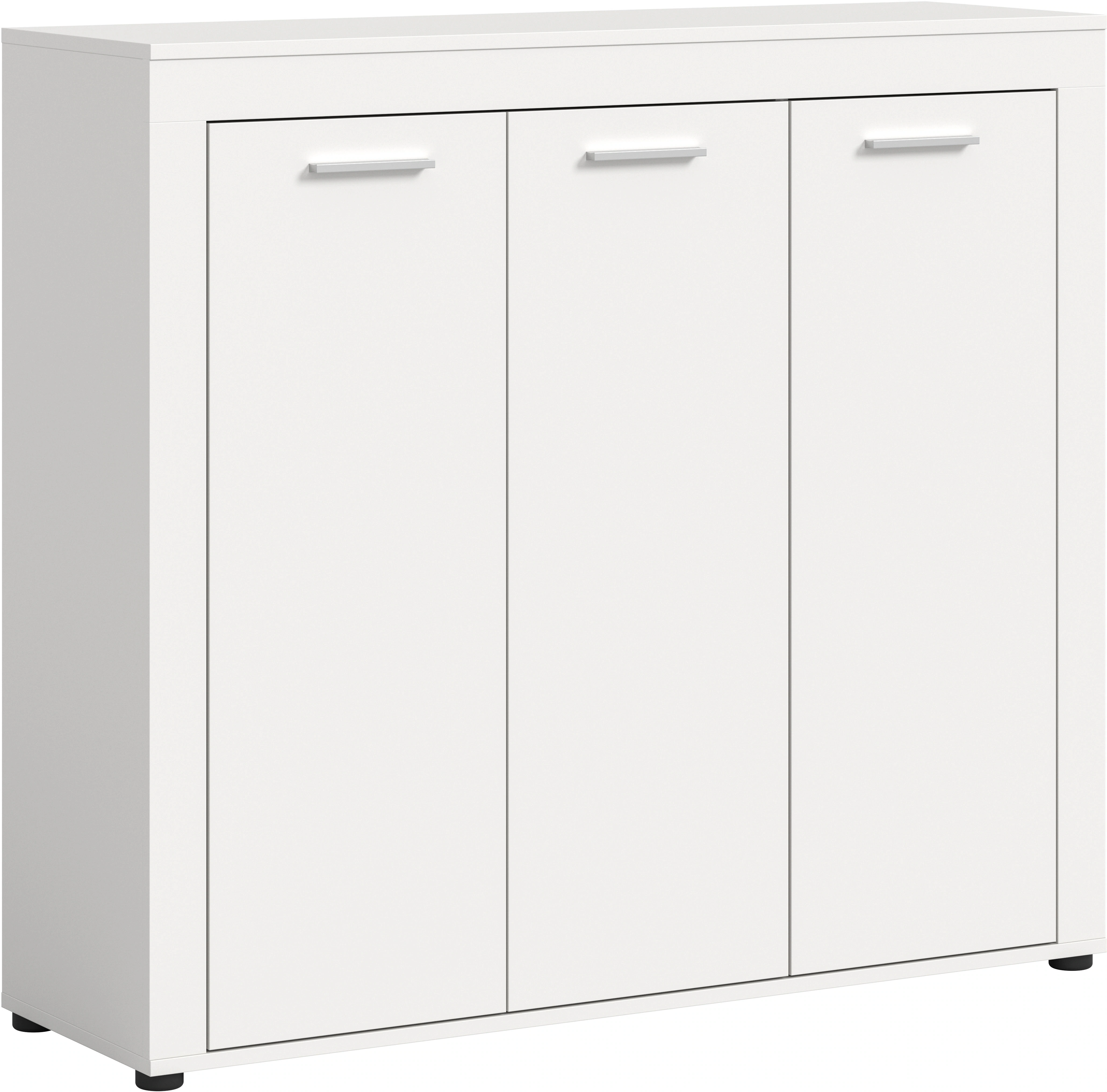 INOSIGN Schuhschrank "Aosta", Schuhschrank, 12 Fächer, 3 Türen, Flur, Diele günstig online kaufen