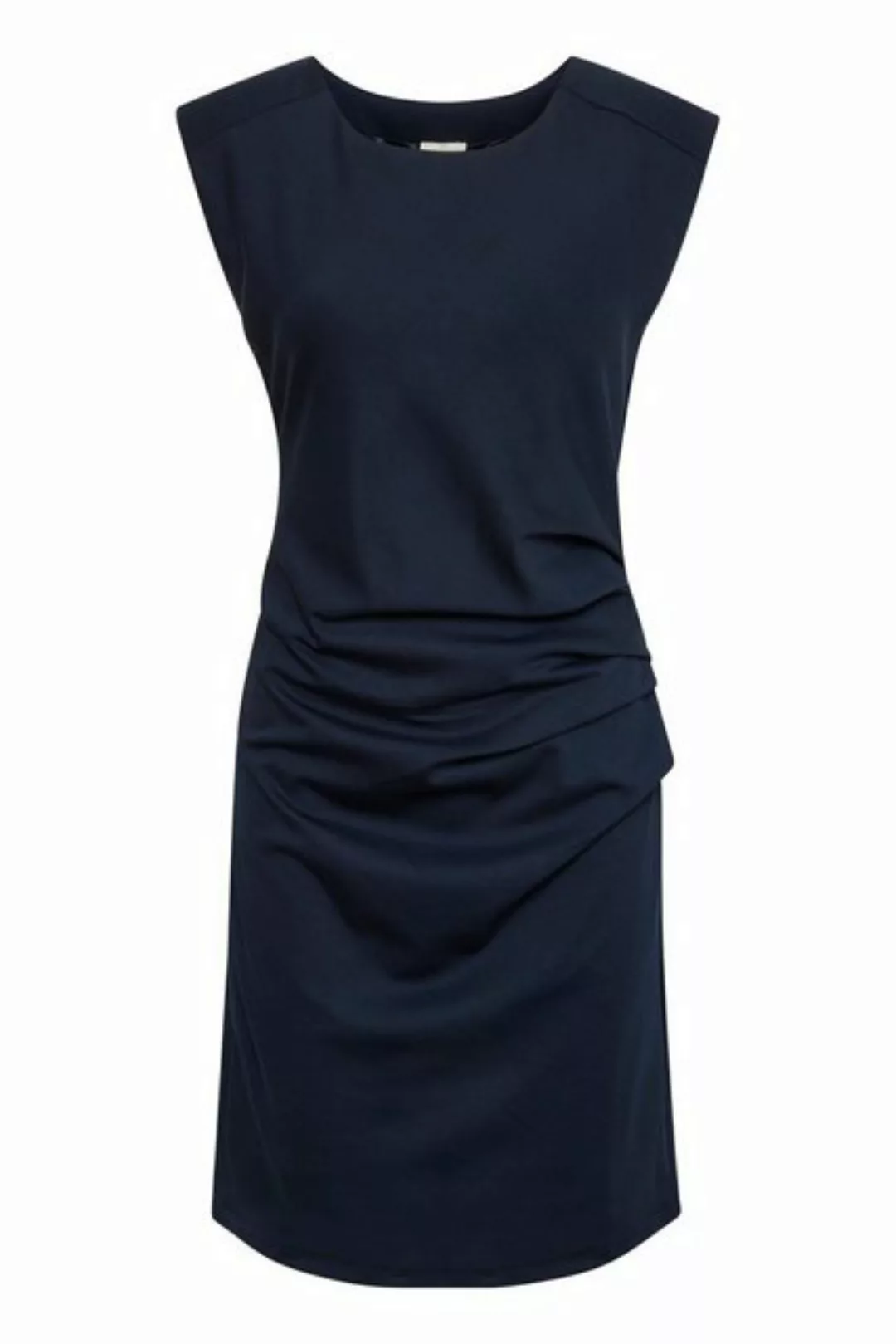 KAFFE Jerseykleid India Round-Neck Dress günstig online kaufen