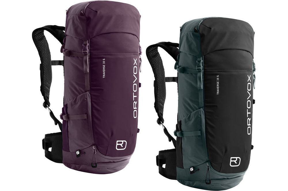 Ortovox Traverse 38 S - Rucksack günstig online kaufen