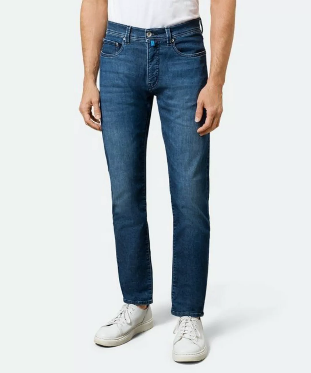 Pierre Cardin Jeans Lyon Tap. C7 34510.8006/6814 günstig online kaufen