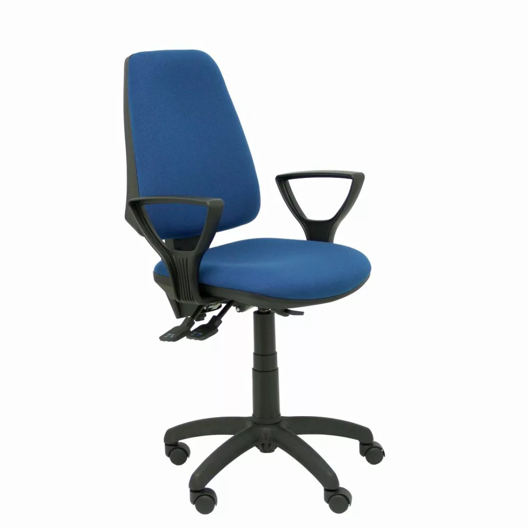 Bürostuhl Elche S Bali P&c 00bgolf Marineblau günstig online kaufen