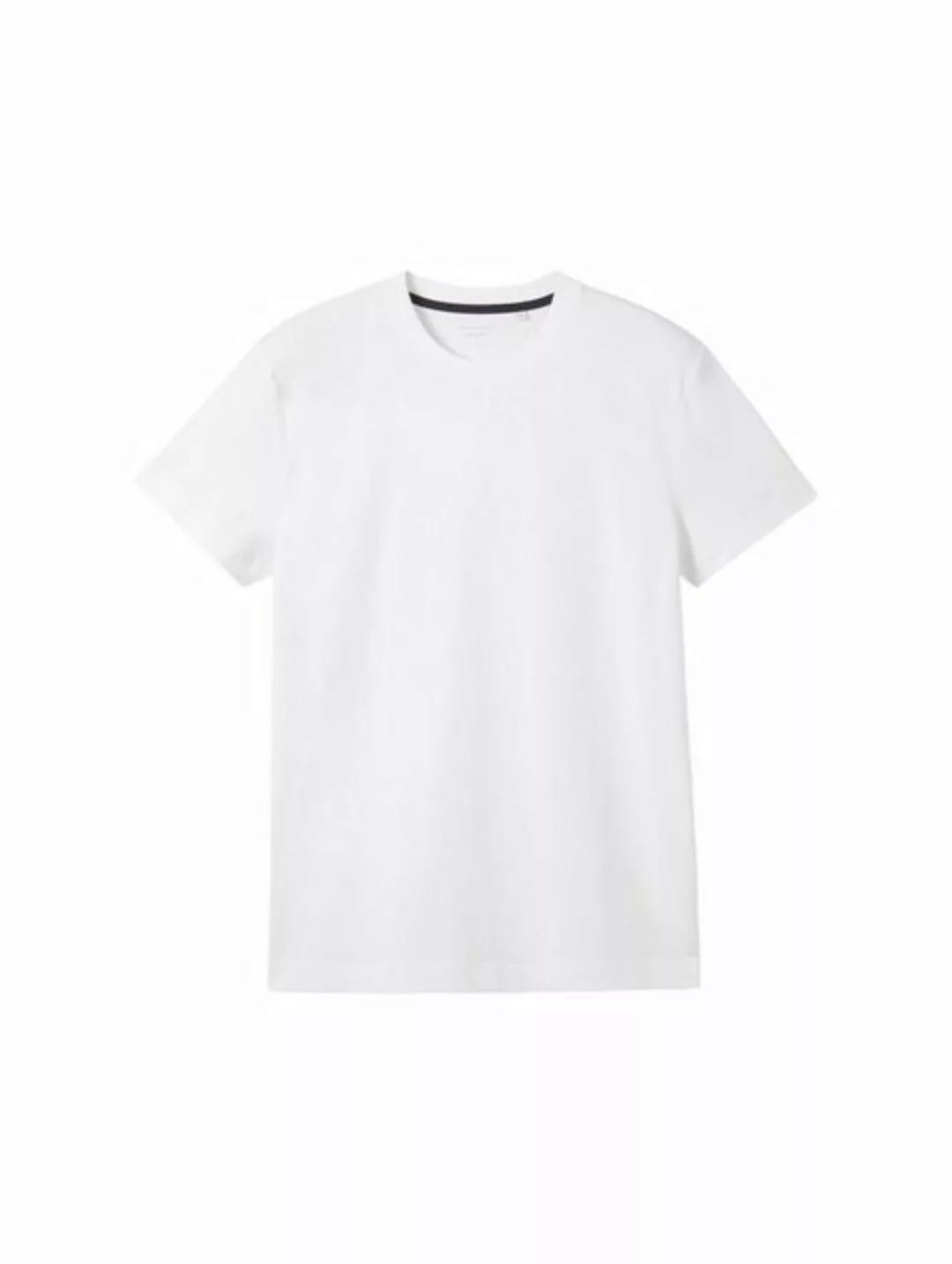 TOM TAILOR T-Shirt (1-tlg) günstig online kaufen