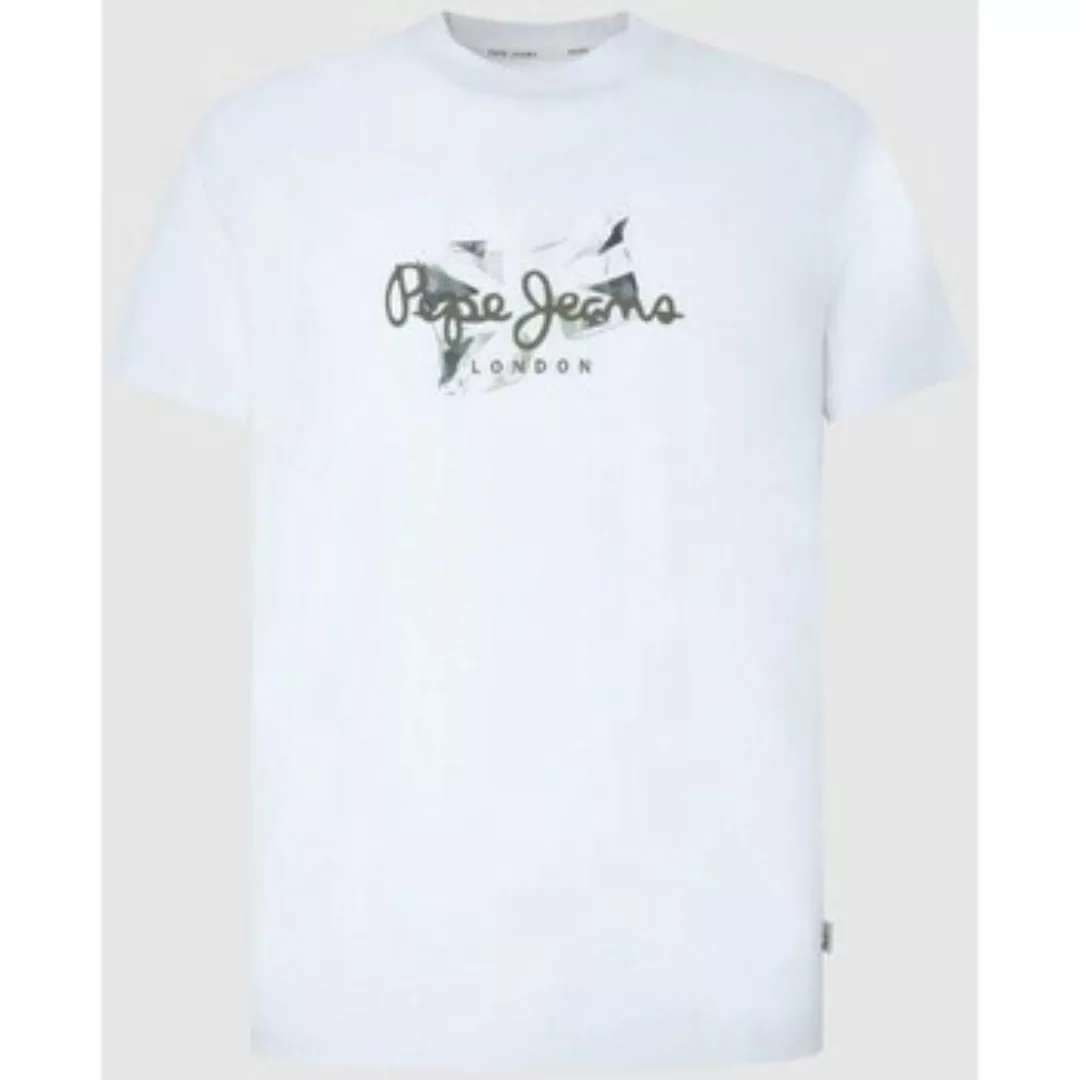 Pepe jeans  T-Shirt PM509208 COUNT günstig online kaufen