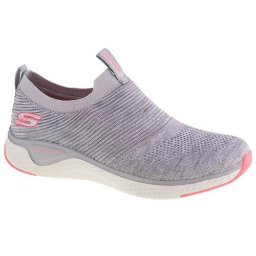 Skechers Solar Fuse Shoes EU 36 Grey günstig online kaufen