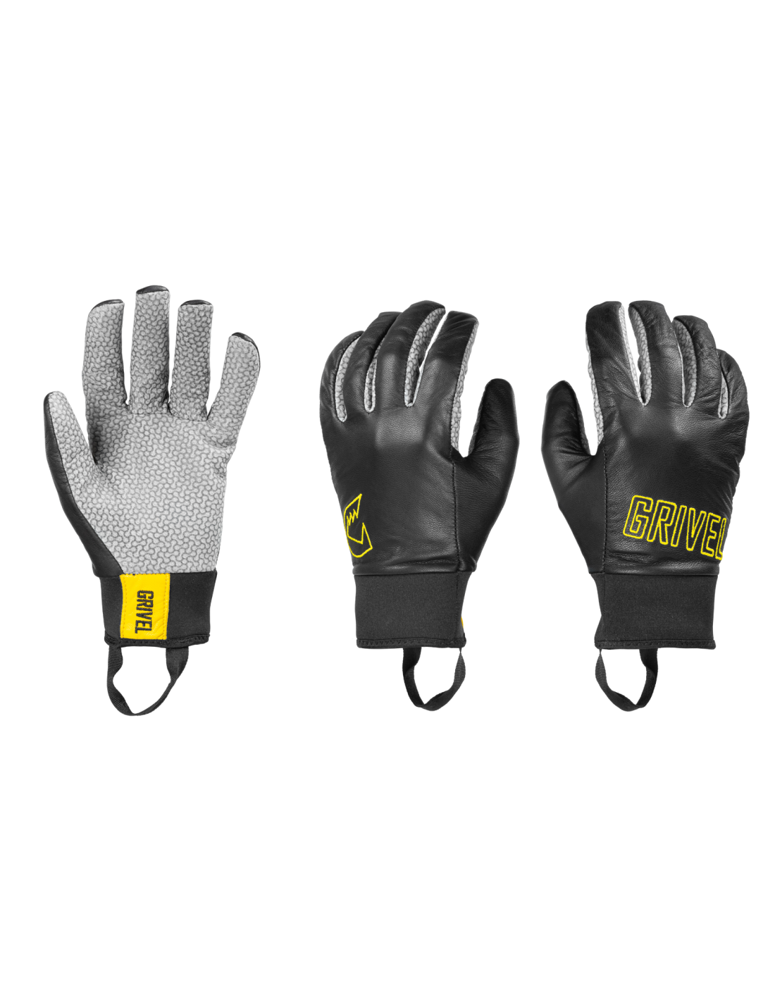 Grivel Eiskletterhandschuhe Vertigo Gloves Handschuhgröße - M, Handschuhfar günstig online kaufen