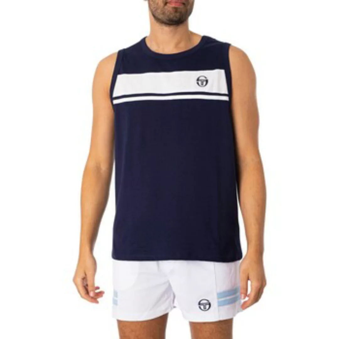 Sergio Tacchini  T-Shirt Damarindo-Weste günstig online kaufen