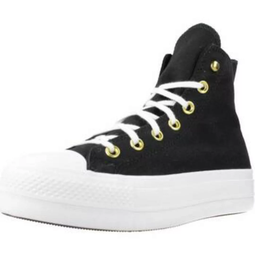 Converse  Sneaker CHUCK TAYLOR ALL STAR LIFT PLATFORM STAR STUDDED günstig online kaufen